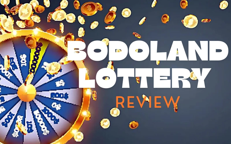 Bodoland Lottery