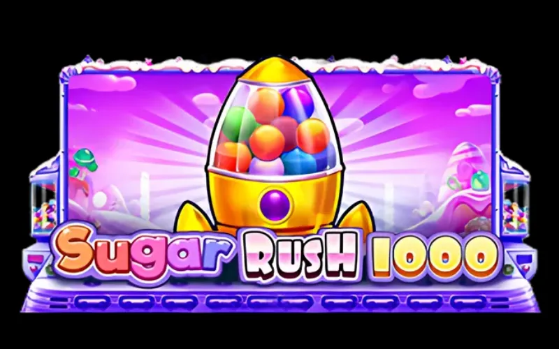 Sugar Rush 1000