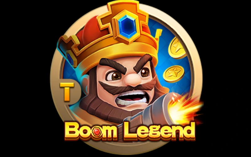 Boom Legend