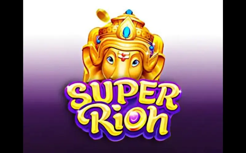 Super Rich