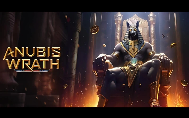 Anubis Wrath