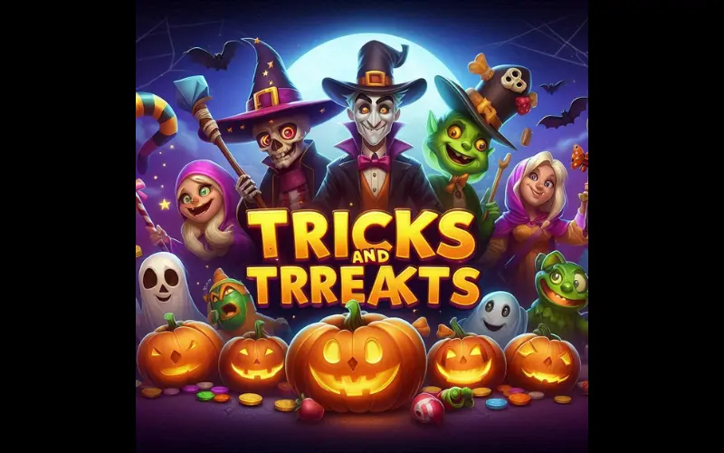 Tricks and Treats