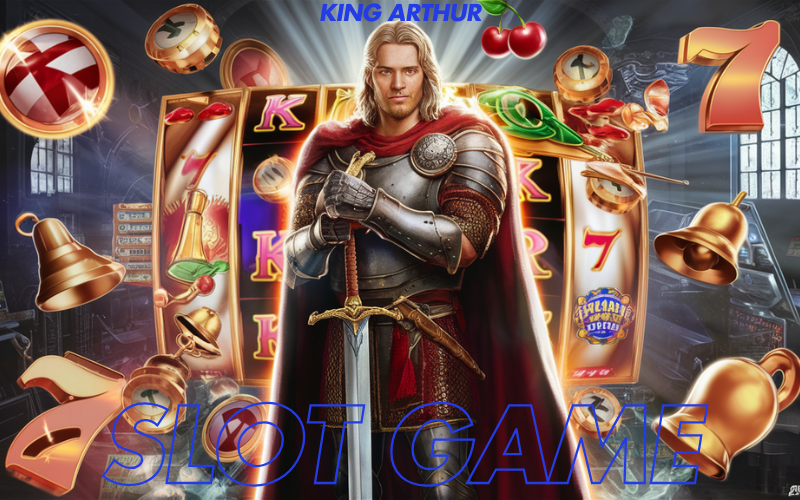 King Arthur, Free Slot Games Win Real Money, 55 Club, Jackpot Casino Slot Games​, Scatter Slot Games​