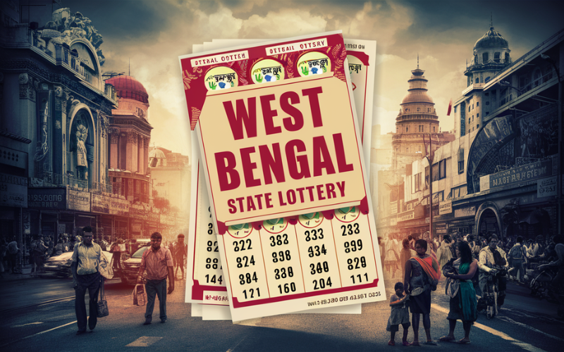 West Bengal State Lottery Online, Lotto Online Lottery, West Bengal State Lottery Online, Best Online Lottery in India, Online Lottery West Bengal