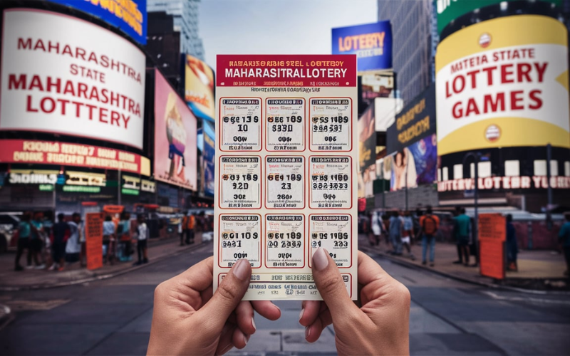 Maharashtra State Lottery Result​, Maharashtra Lottery Live​, 55 Club, Maharashtra State Lottery Result Today​, Maharashtra State Lottery Online​