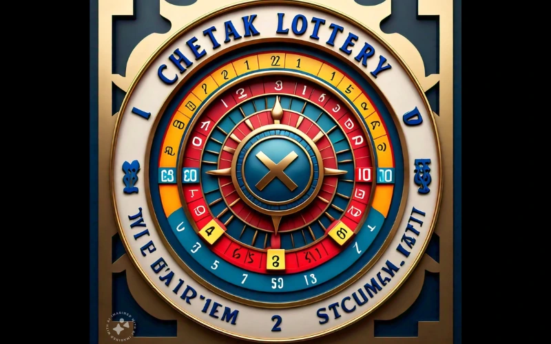Chetak Lottery