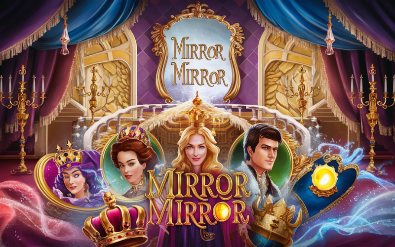Mirror Mirror