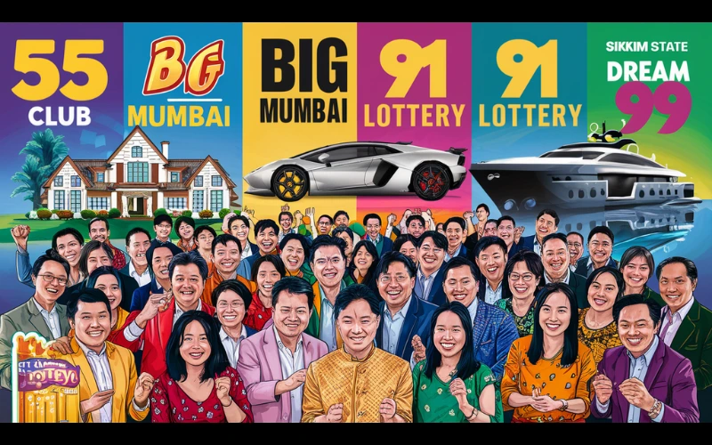 Sikkim State Lottery