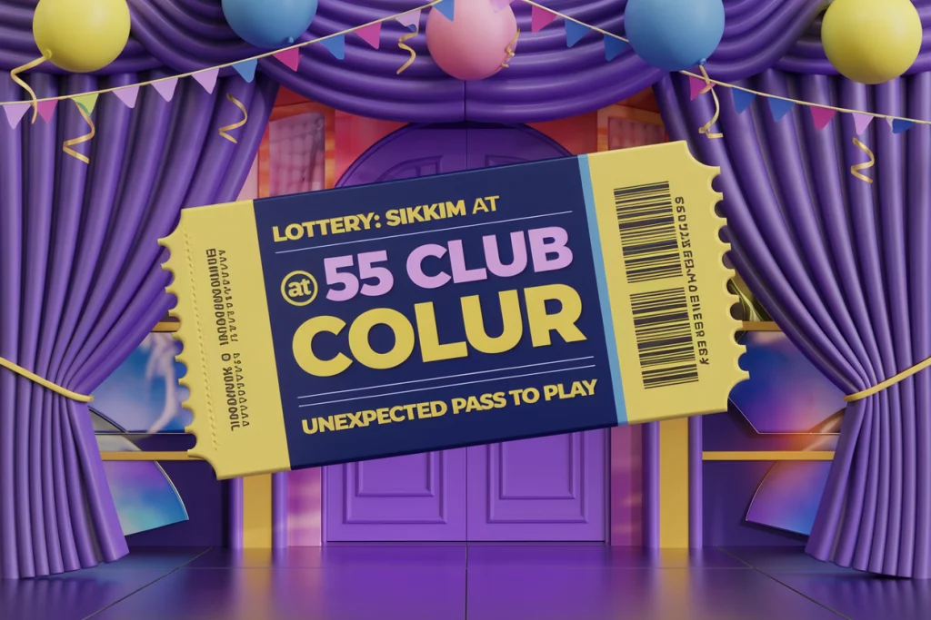 lottery sikkim