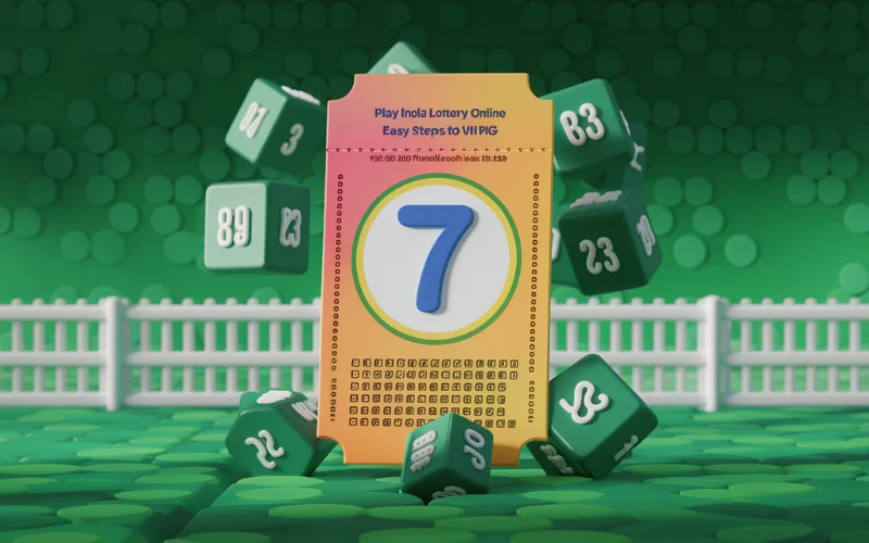 Play India Lottery