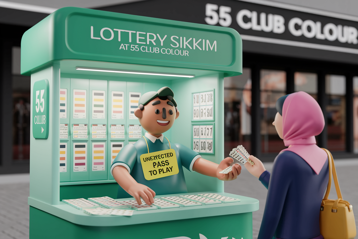 lottery sikkim