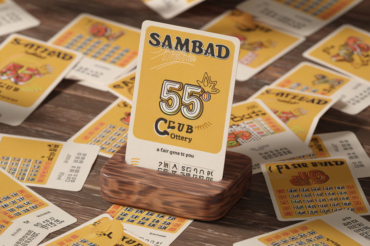 old sambad lottery