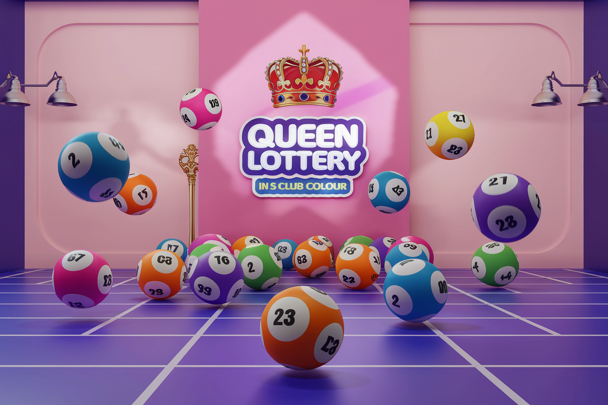 queen lottery