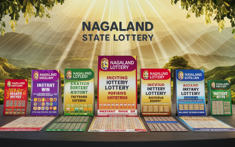 Nagaland State Lottery Old Result​, Nagaland Lottery Result​, 55 Club, Nagaland State Lottery Nagaland State Lottery​, Nagaland State Dear Lottery​