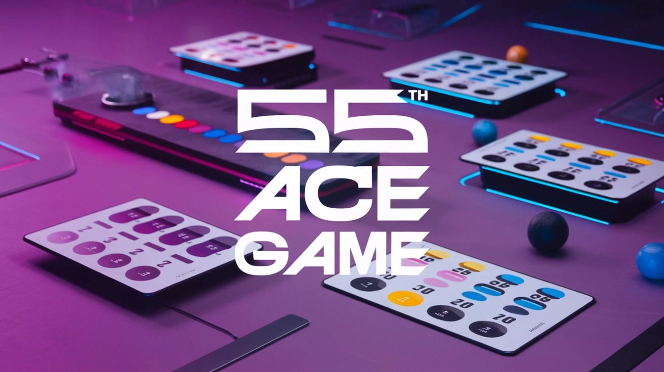 Ace 55 Game