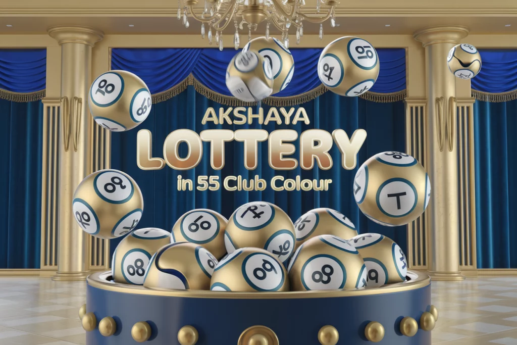 akshaya lottery