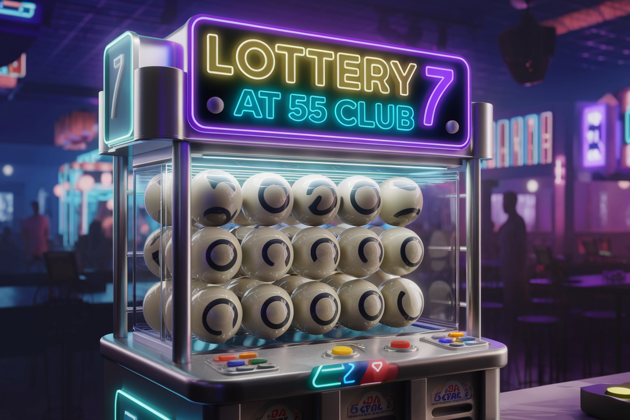 lottery 7