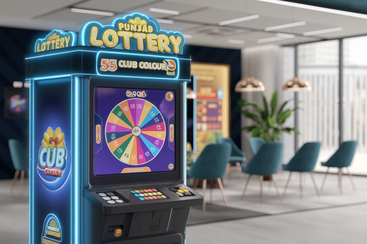 punjab lottery