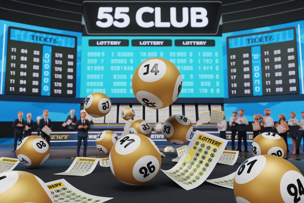 dhanlaxmi lottery