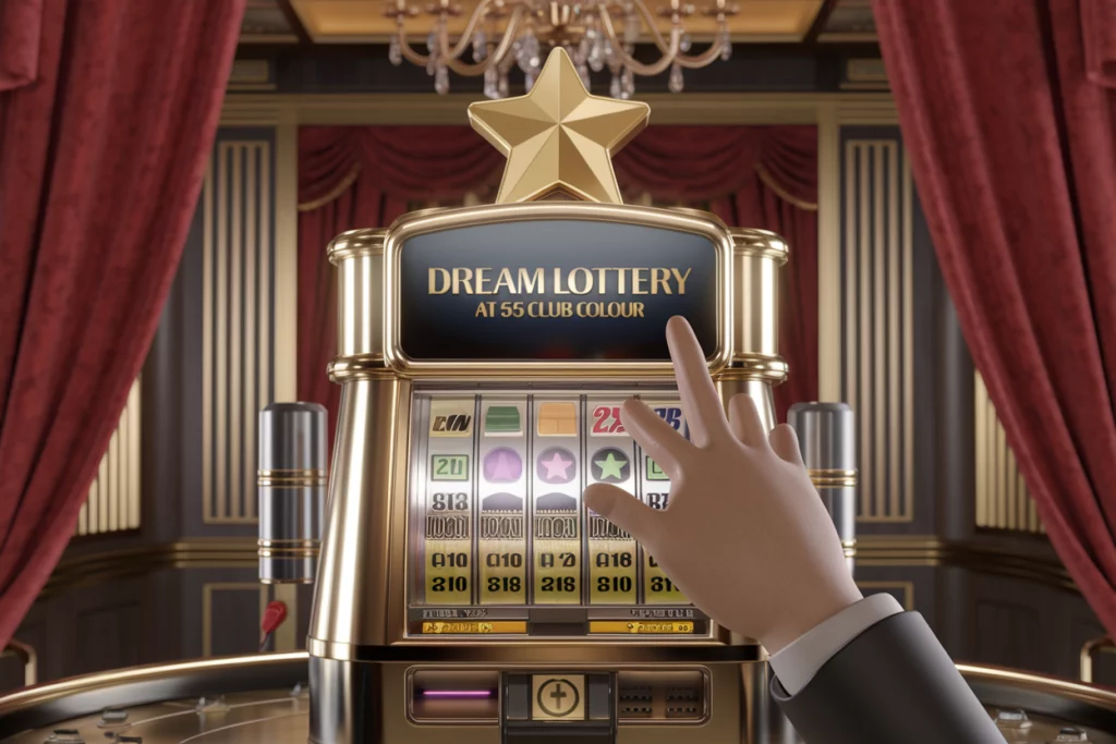 dream lottery