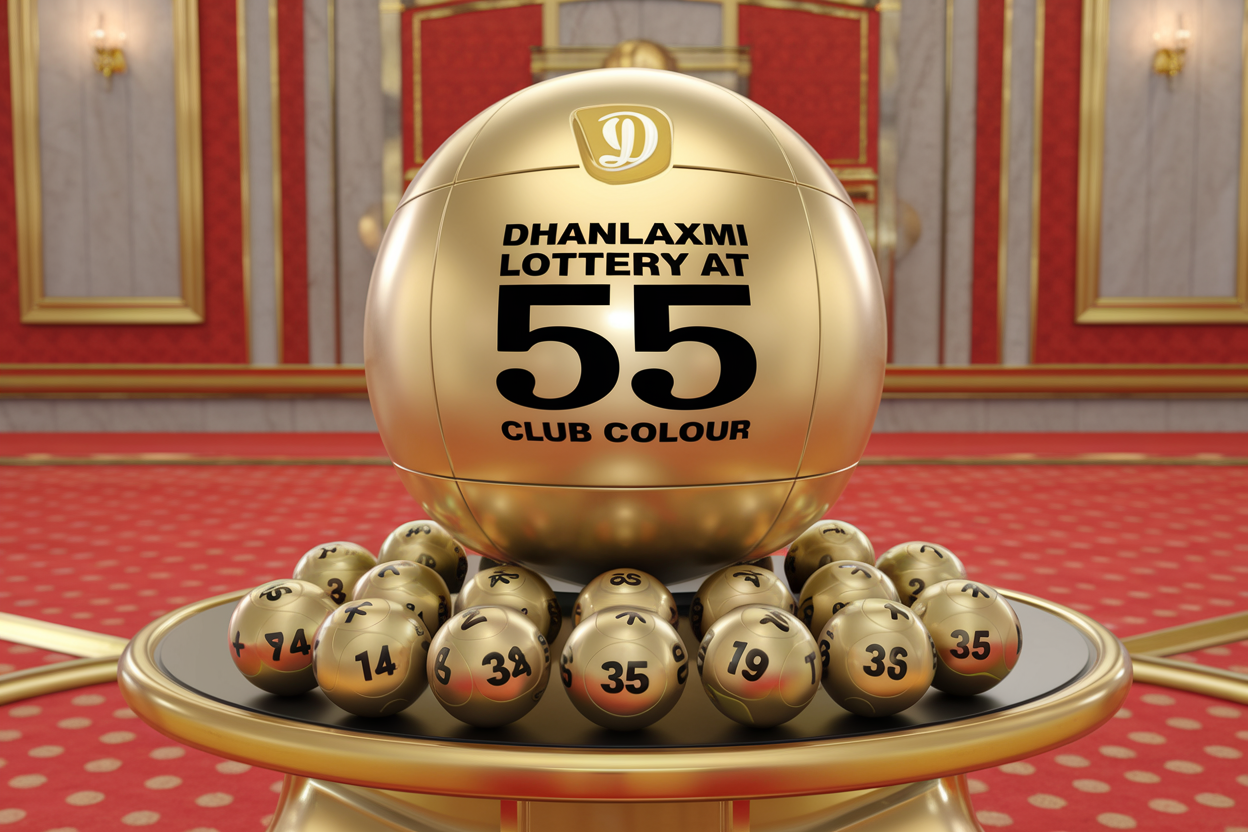 dhanlaxmi lottery