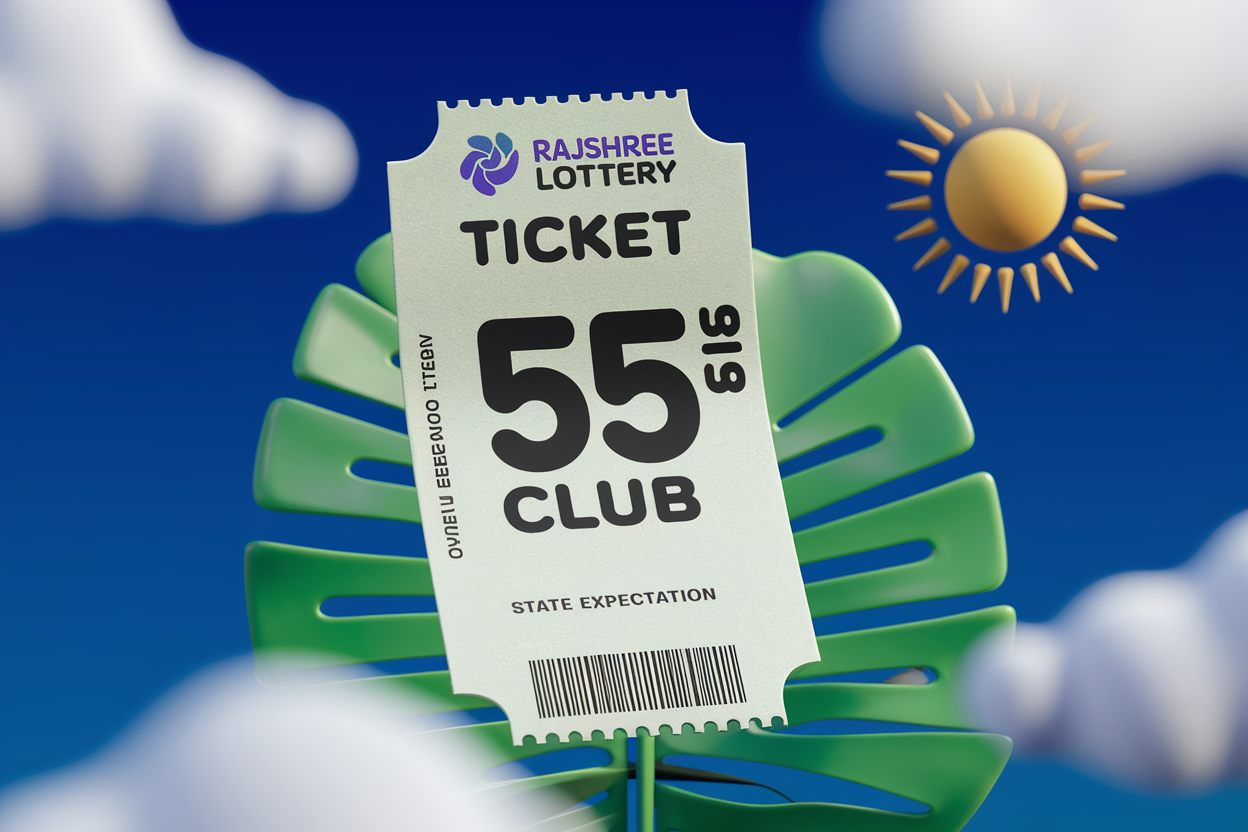rajshree lottery