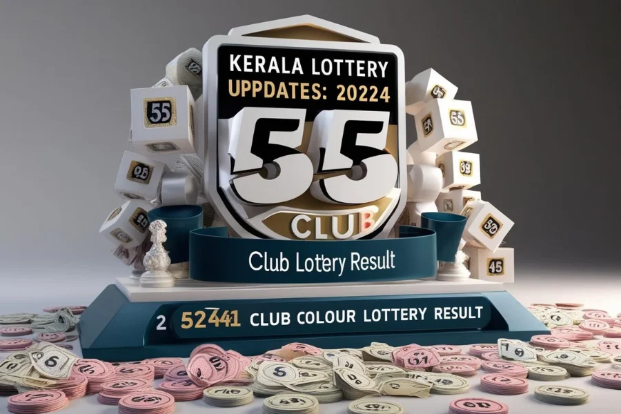 kerala lottery updates