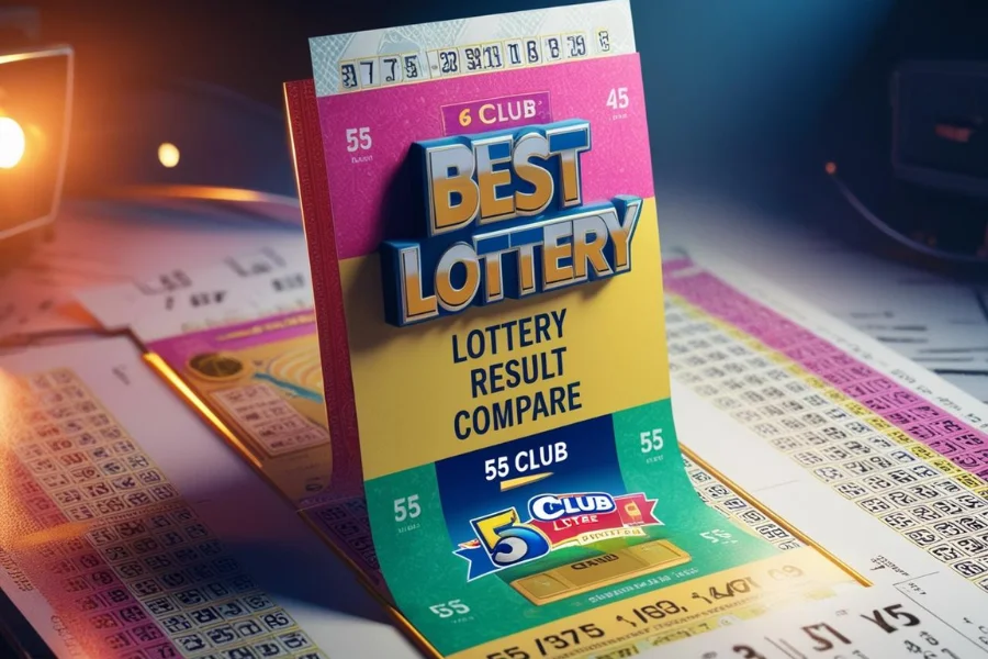 best lottery sites