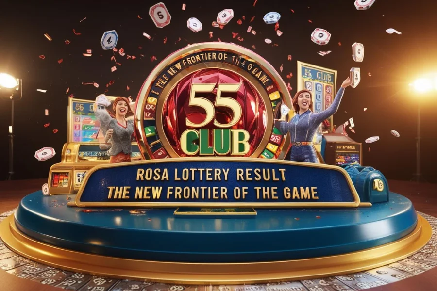 rosa lottery result
