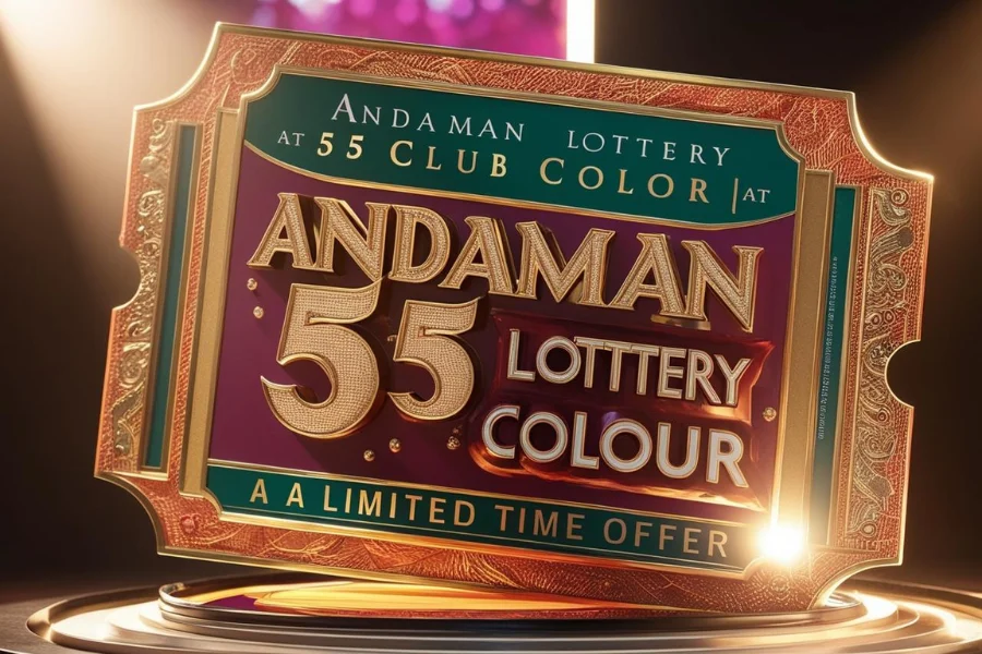 andaman lottery