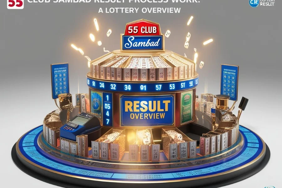 sambad result process