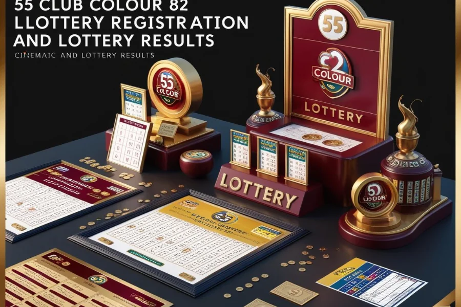 82 lottery registration