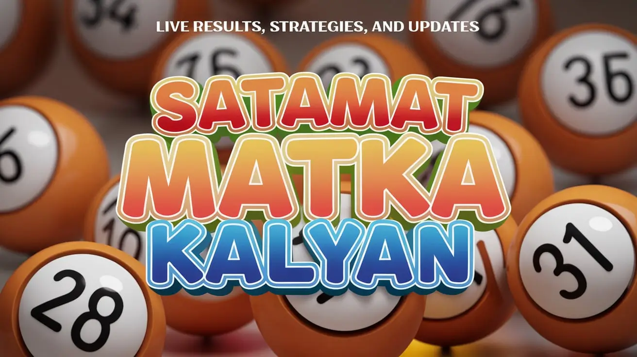 Satamat Matka Kalyan
