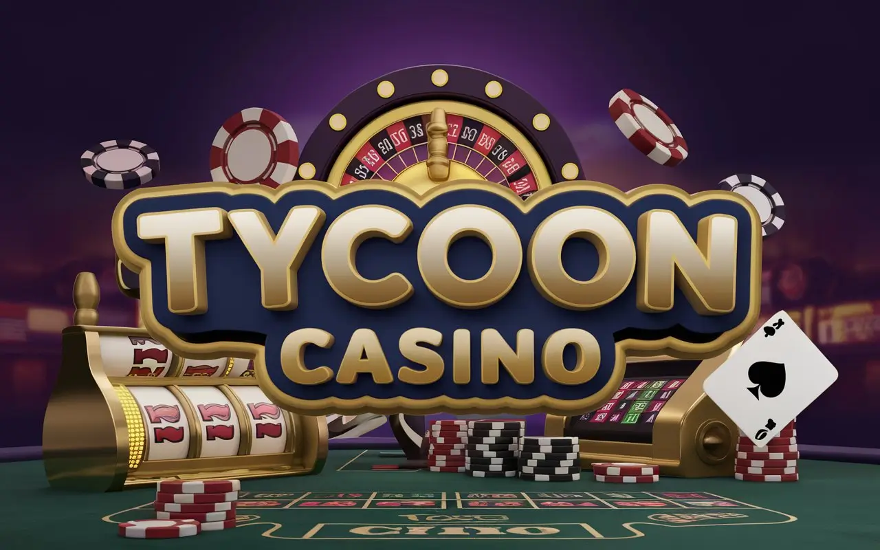 Tycoon Casino app