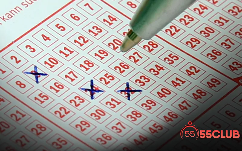 Sikkim lottery at 55 Club body