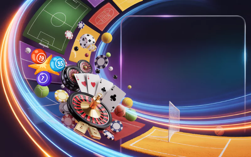 Welcome to Bhutan Lottery at 55 Club body image