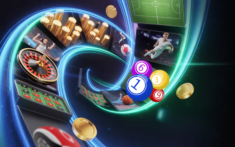 Welcome to Bhutan Lottery at 55 Club featured image