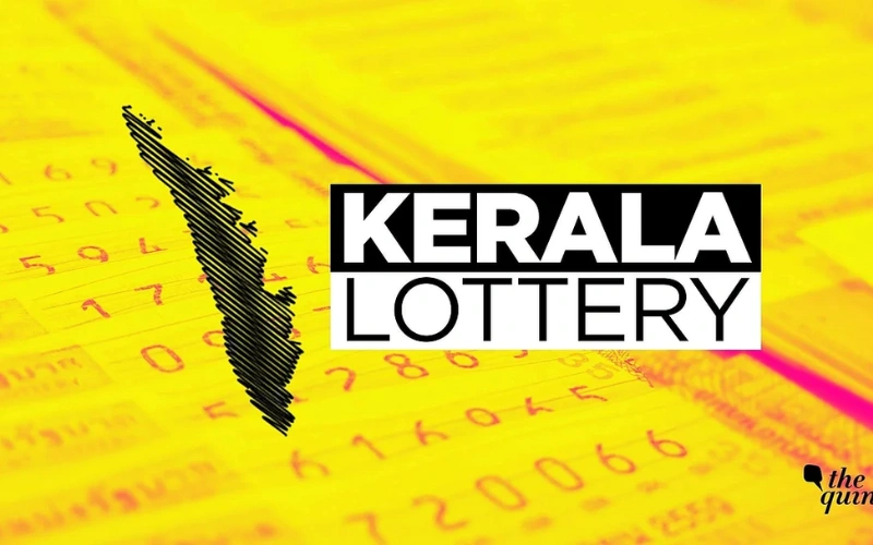 kerala state lotteries​ at 55 Club featured image