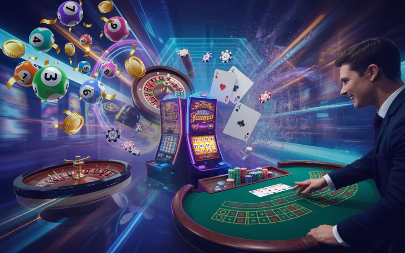 colour prediction game earn money​ at 55 Club body image