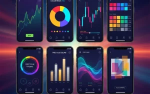 colour prediction game earn money​ at 55 Club featured image