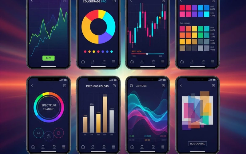 colour prediction game earn money​ at 55 Club featured image