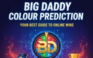 Big Daddy Colour Prediction_ Your Best Guide to Online Wins image