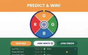 tiranga colour prediction​ at 55 Club featured image